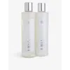The White Company Sea Salt Bath And Body Gift Set In None/clear