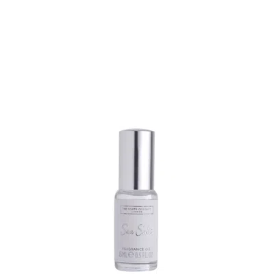 The White Company Sea Salt Fragrance Oil 15ml