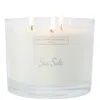 The White Company Sea Salt Large Candle 770g