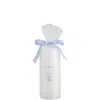 The White Company Seychelles Medium Pillar Candle 573g