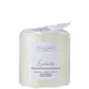 The White Company Seychelles Mini Pillar Candle 245g