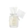 The White Company Seychelles Votive Candle 75g