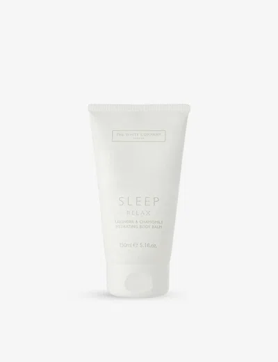 The White Company Sleep Body Balm 150ml