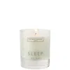 The White Company Sleep Candle 140g