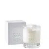 The White Company Spa Escape Candle 140g