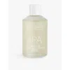 The White Company No Colour Spa Restore Luxury Bath Oil 250ml In No Colour