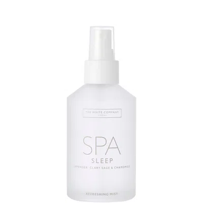 The White Company Spa Sleep Mist 125ml