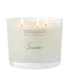 The White Company Summer Large Candle 770g