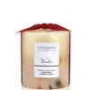 The White Company Winter Medium Botanical Candle 725g
