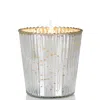 The White Company Winter Mercury Luxury Candle 340g