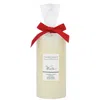 The White Company Winter Mini Pillar Candle 280g