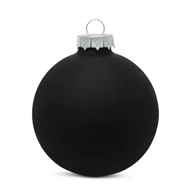The Whitehurst Company, Llc Matte Glass Ball Ornament