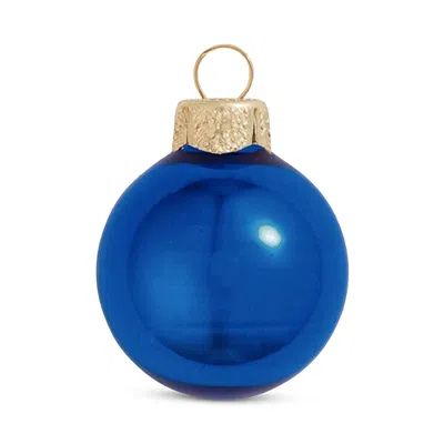 The Whitehurst Company, Llc Matte Glass Ball Ornament