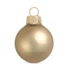 The Whitehurst Company, Llc The Whitehurst Company Ball Ornaments, Set Of 40