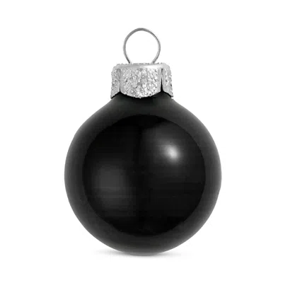 The Whitehurst Company, Llc The Whitehurst Company Ball Ornaments, Set Of 40
