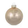 The Whitehurst Company, Llc The Whitehurst Company Ball Ornaments, Set Of 40