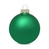 The Whitehurst Company, Llc The Whitehurst Company Ball Ornaments, Set Of 40