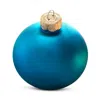 The Whitehurst Company, Llc The Whitehurst Company Ball Ornaments, Set Of 40 In Blue