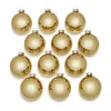 The Whitehurst Company, Llc The Whitehurst Company Shiny Ornament In Sky Blue