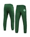 The Wild Collective Men's And Women's  Kelly Green Boston Celtics Acid Tonal Jogger Pants In Kelly Green