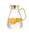 The Wine Savant Diamond Prism Pitcher