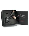 THE WINE SAVANT ITALIAN WINE AERATOR AND DECANTER, OENOPHILE GIFT, WITH GIFT BOX