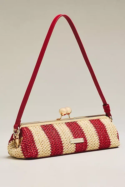 The Wolf Gang Kai Shoulder Bag In Multi