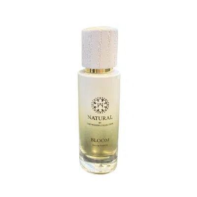 The Woods Collection Unisex Bloom Edp Spray 1.01 oz (tester) Fragrances 0607520129856