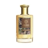 The Woods Collection Unisex Dancing Leaves Edp 3.4 oz Fragrances 3760294350522 In Green / White