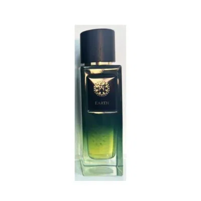 The Woods Collection Unisex Earth Edp Spray 3.38 oz (tester) Fragrances 3760294351802