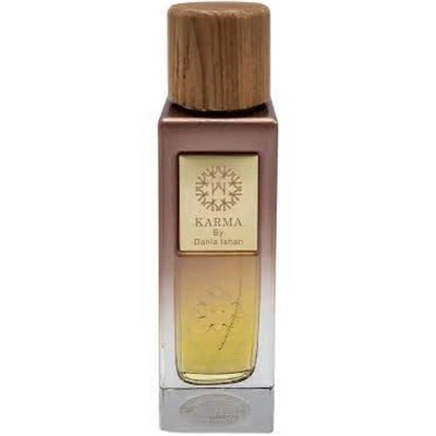 The Woods Collection Unisex Karma Edp Spray 3.4 oz Fragrances 3760294350508 In N/a