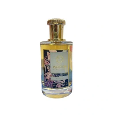 The Woods Collection Unisex Mirage Edp Spray 3.38 oz (tester) Fragrances 0462038721097 In Orange