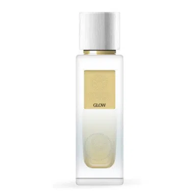 The Woods Collection Unisex Natural Glow Edp Spray 3.38 oz (tester) Fragrances 0763045120894