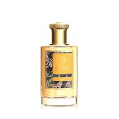 The Woods Collection Unisex Panorama Edp 3.4 oz (tester) Fragrances 3760294350720 In N/a