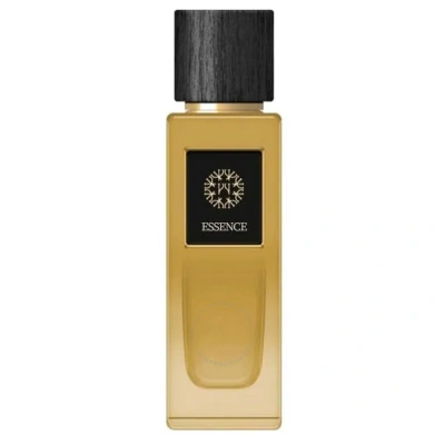 The Woods Collection Unisex The Essence 3.4 oz (tester) Fragrances 3760294350898 In Green / Orange