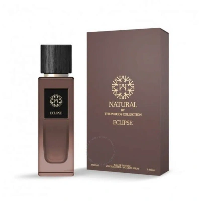The Woods Collection Unisex  Eclipse Edp 3.4 oz Fragrances 3760294351390 In N/a