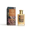 The Woods Collection Unisex Timeless Sands Edp 3.4 oz (tester) Fragrances 3700796900856