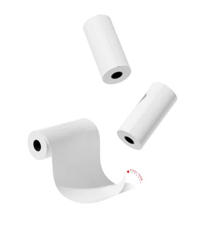 The Zoofamily C1 Camera Sticky Paper Rolls