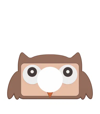 The Zoofamily Silicon Owl C1 Camera Sleeve