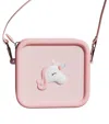 The Zoofamily Silicon Unicorn C1 Camera Bag
