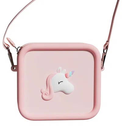 The Zoofamily Silicon Unicorn C1 Camera Bag
