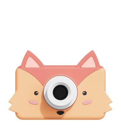 The Zoofamily Zoo Friends Fox C1 Camera