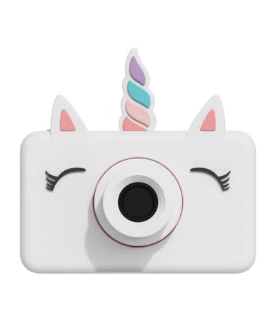 The Zoofamily Zoo Friends Unicorn C1 Camera