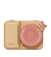 The Zoofamily Zoo Print Fox P2 Camera