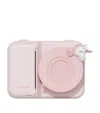 The Zoofamily Zoo Print Unicorn P2 Camera