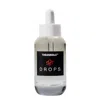 Theanimals White Soft Drops - Eau Tendre Parfumante - A Fragrance To Be Shared By Humans And Animals In White