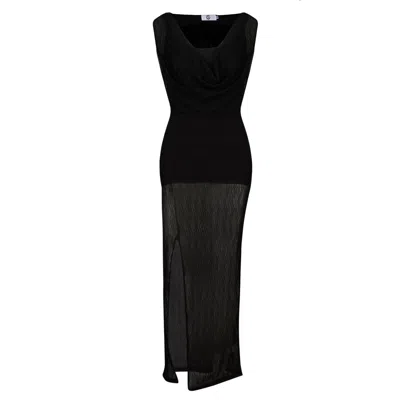 Thegtfashion Women's Black Fantasy