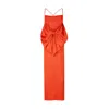 Thegtfashion Women's Red Call Me Scarlet In Red