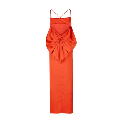 Thegtfashion Women's Red Call Me Scarlet