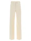 The Latest Alek Straight-leg Pants In Beige
